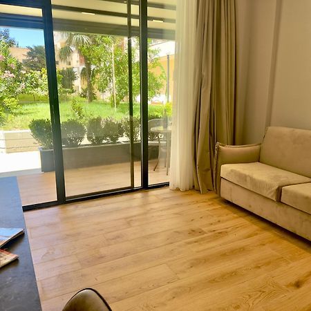 Elmar Comfort Vlorë 외부 사진