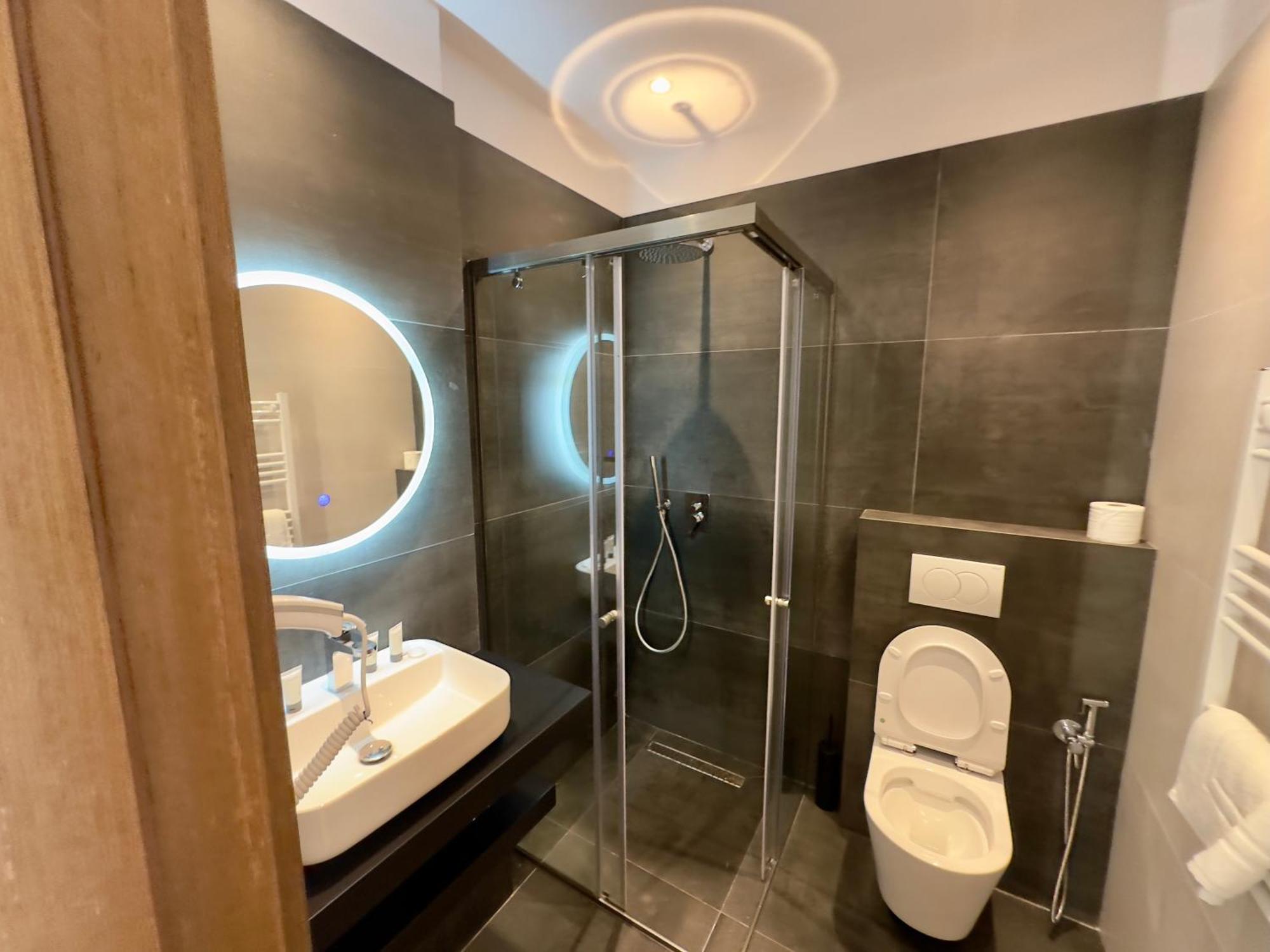 Elmar Comfort Vlorë 외부 사진