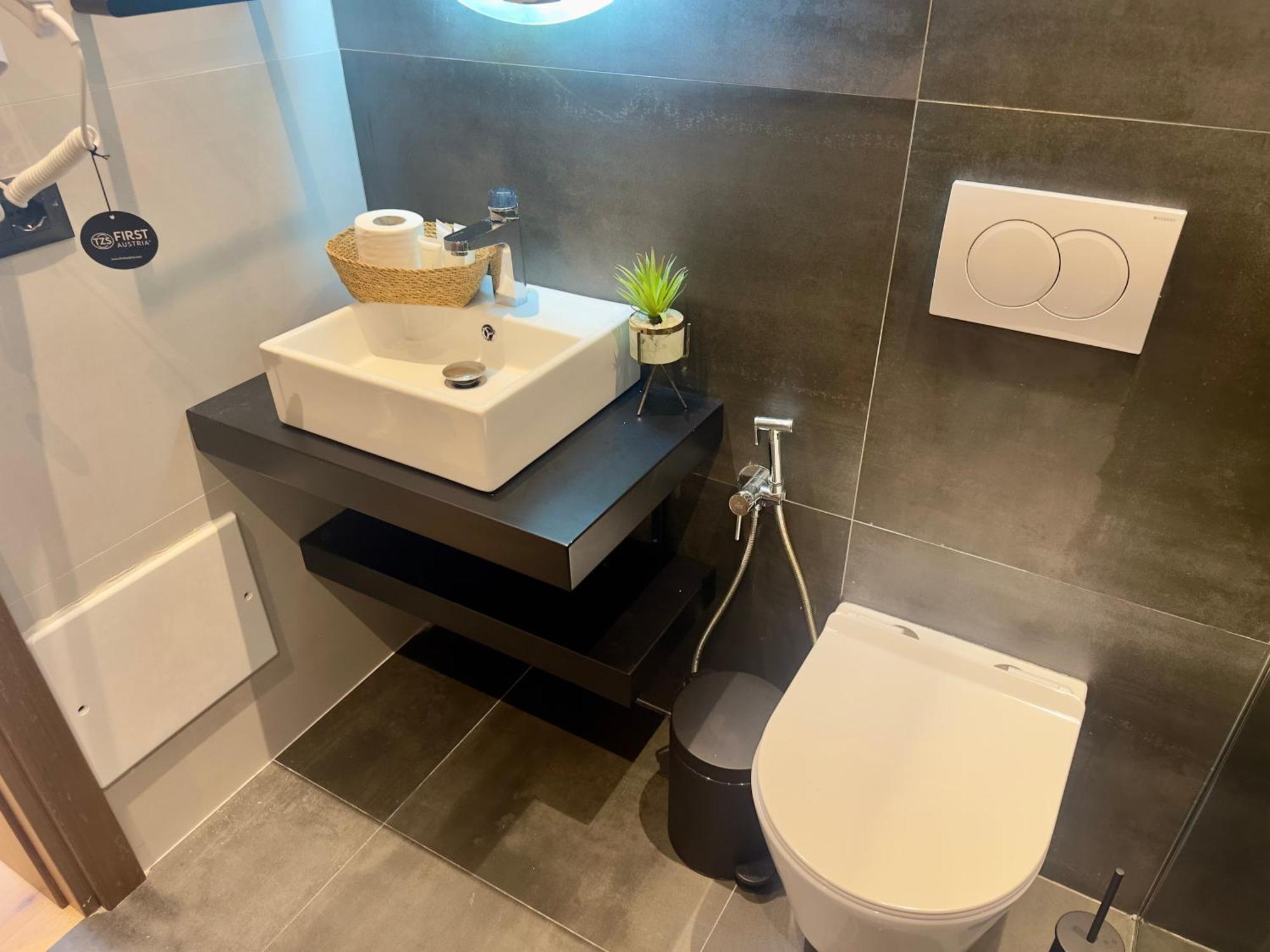 Elmar Comfort Vlorë 외부 사진