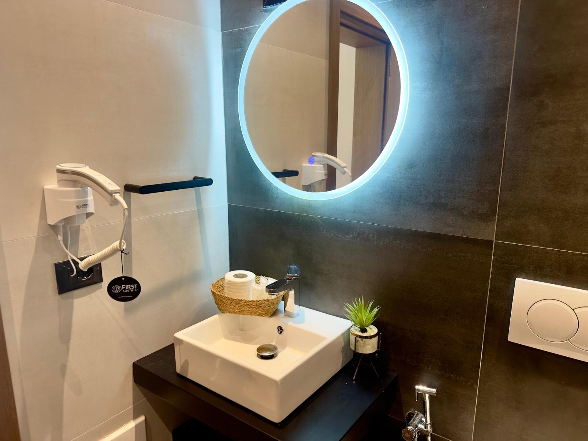 Elmar Comfort Vlorë 외부 사진